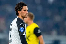 Thumbnail for article: Bruijn knokt zich terug bij Heracles: 'Ik weet wat ik kan'