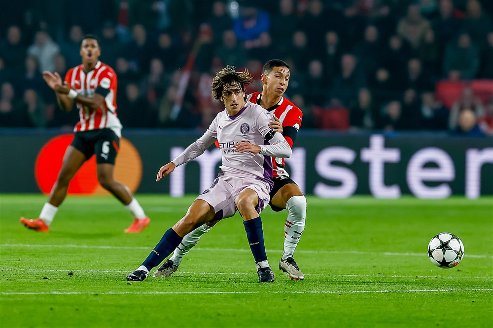 Hoe Bosz-assistent Schaars met een gouden ingeving kwam