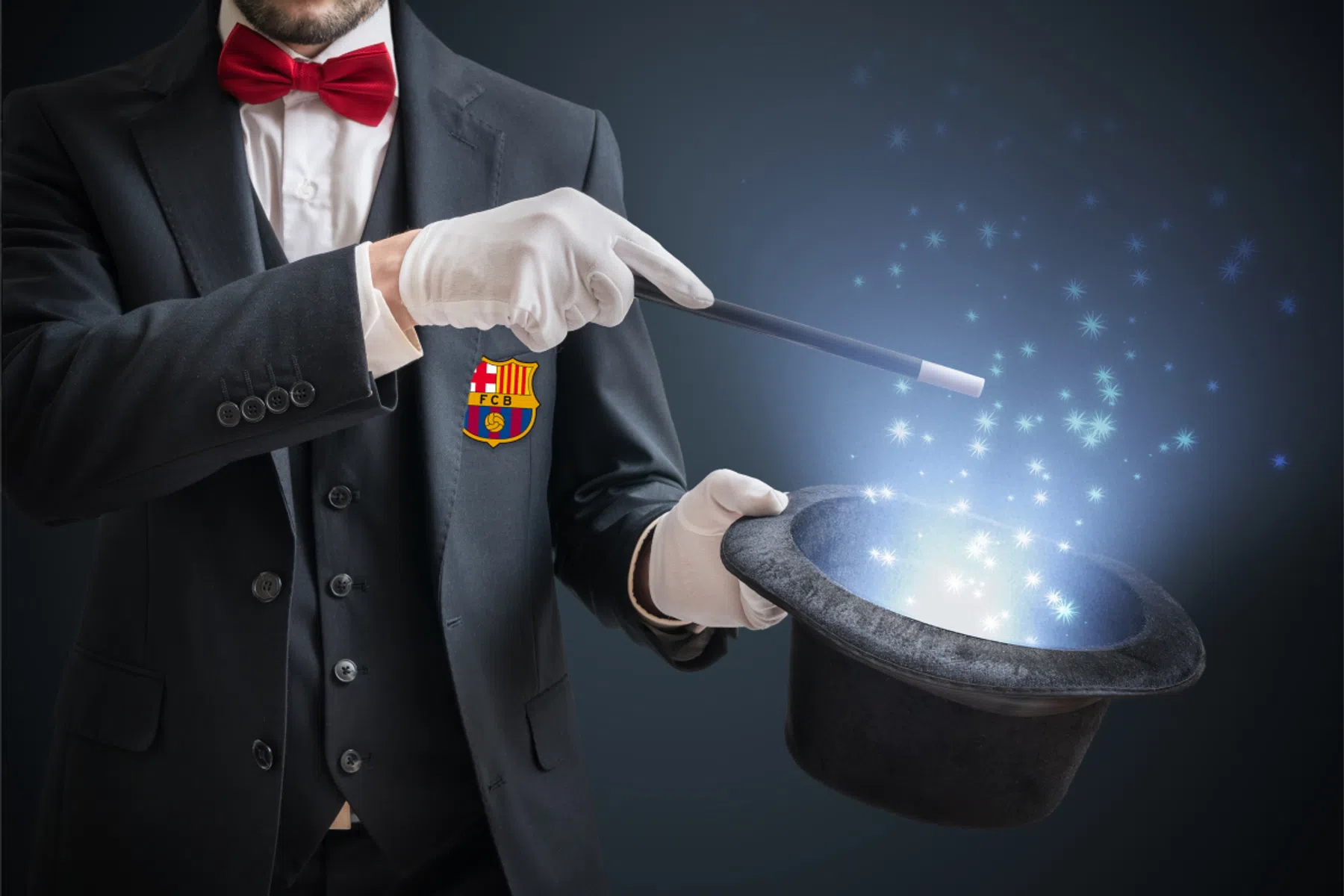 Hocus pocus Barça: zo tover je 91 miljoen verlies in 12 miljoen winst