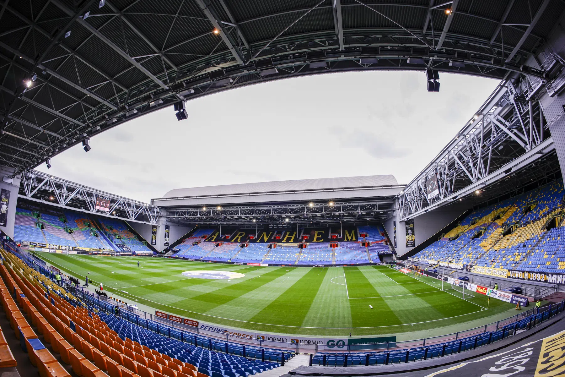 Vitesse komt met nieuwe toelichting en ontkent genomen risico