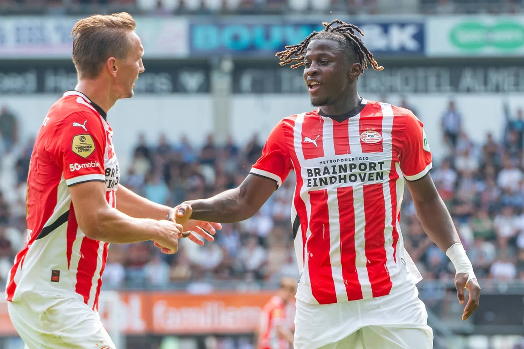 Dit is het resterende programma van PSV in de Champions League