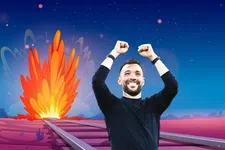 Thumbnail for article: Hoe Ajax de 'trein' van PSV liet ontsporen