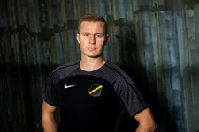 Thumbnail for article: Boy Kemper: 'Iedereen zweeft mee met NAC'