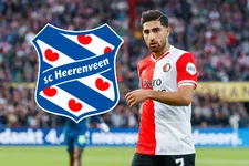 Thumbnail for article: Waarom Alireza Jahanbakhsh van harte welkom is bij SC Heerenveen