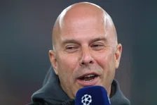 Thumbnail for article: Iedereen is verliefd op Arne Slot