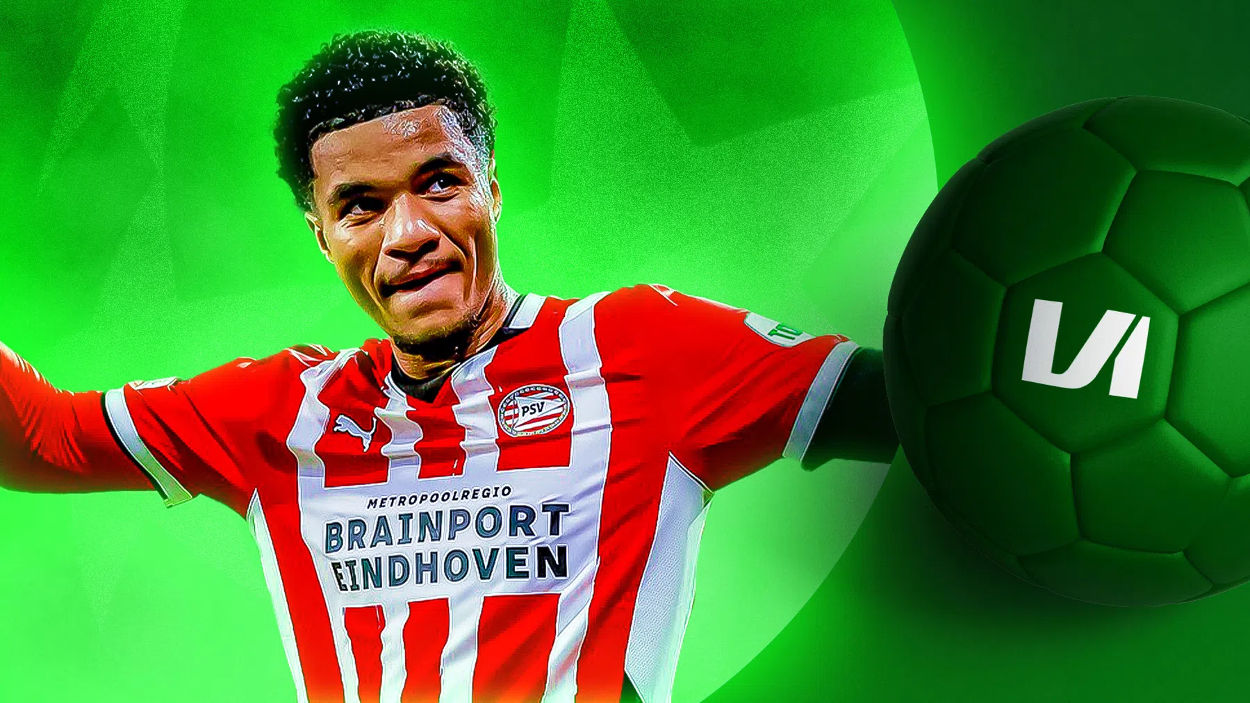 Rondje Europa: 'Blije Tillman maakt indruk tijdens recordzege PSV'