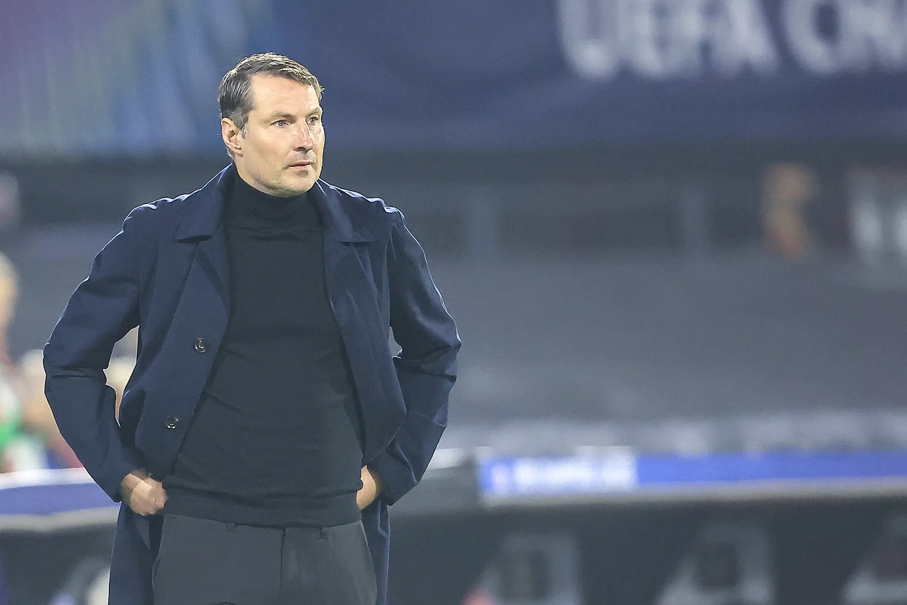 Priske piekert niet over blessures: 'Soms moet je compromissen sluiten'