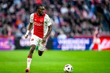 Thumbnail for article: Farioli ziet opgebloeide Traoré als voorbeeld voor heel Ajax
