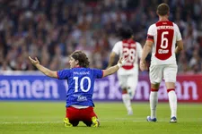 Thumbnail for article: Rafael van der Vaart: 'Ajax of Feyenoord moet Halilovic halen'