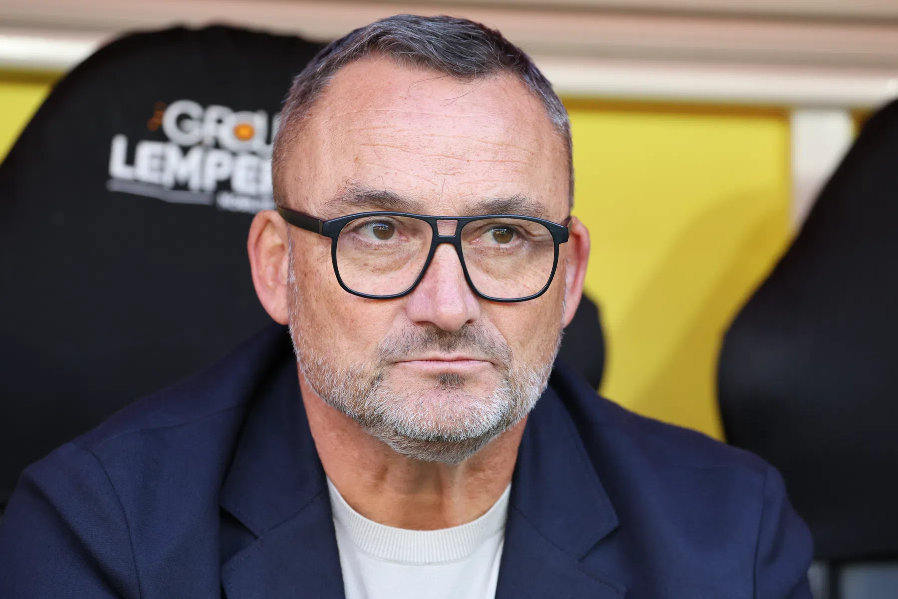 Nice-trainer onder de indruk van Twente: 'Echt een heel goed team' 
