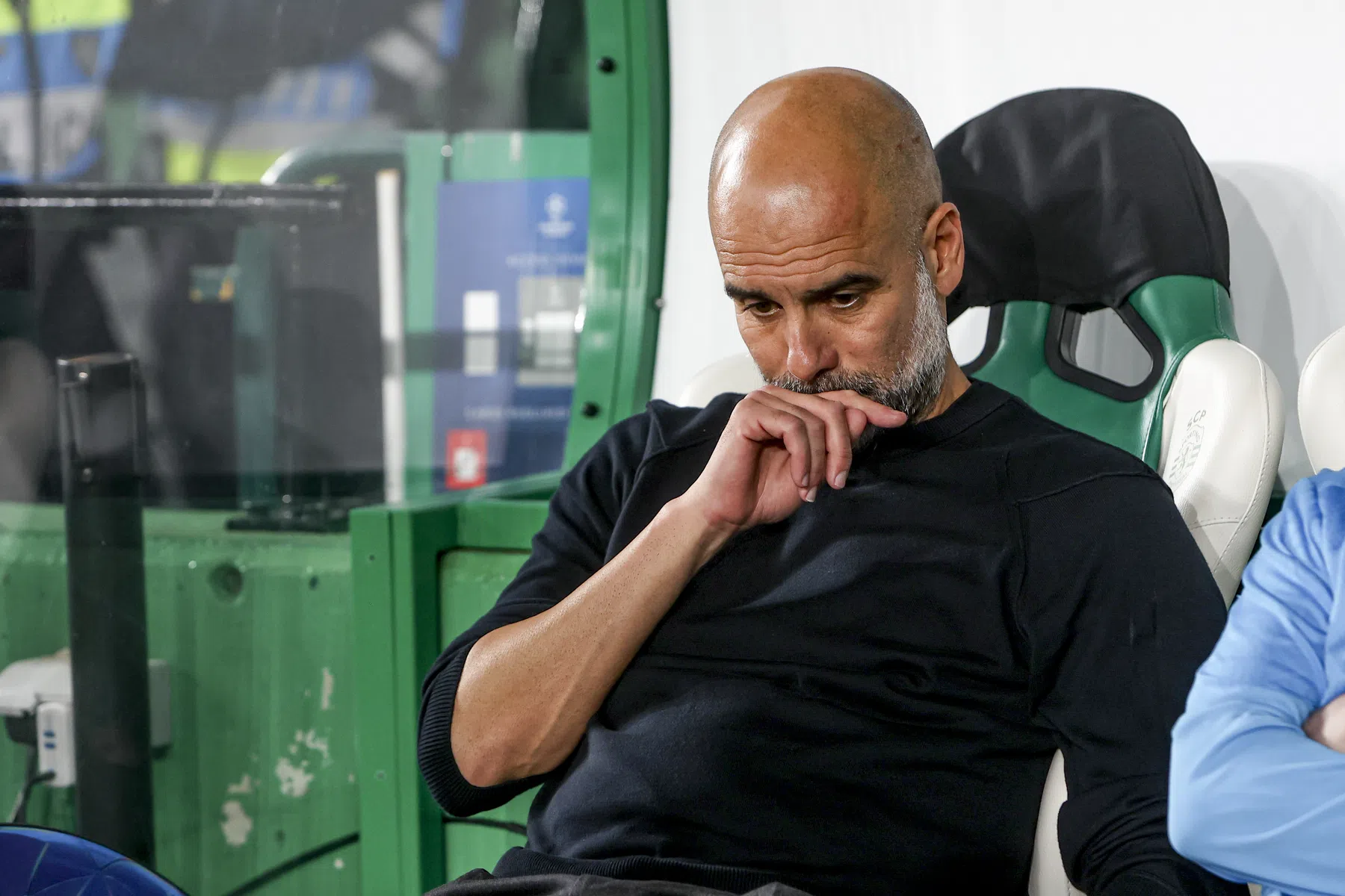 Britse media duiken op 'Guardiola-nachtmerrie' en sneertje richting United