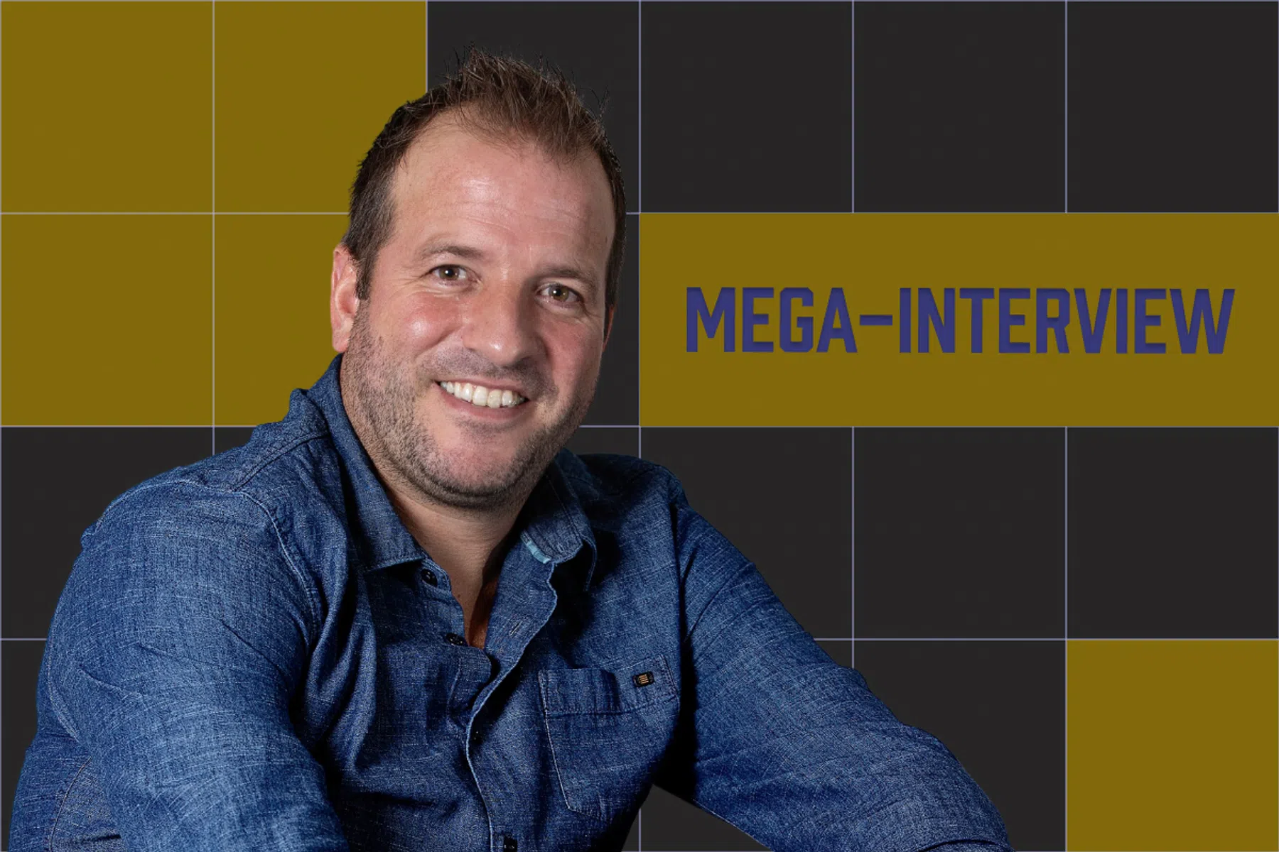 Rafael van der Vaart: 'Over drie jaar heeft Oranje een wereldelftal'