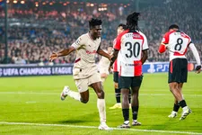 Thumbnail for article: Lijnders krijgt De Kuip stil: Red Bull Salzburg verrast Feyenoord