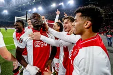 Thumbnail for article: Ajax in cijfers: Brobbey eindelijk trefzeker, defensie enorm verbeterd