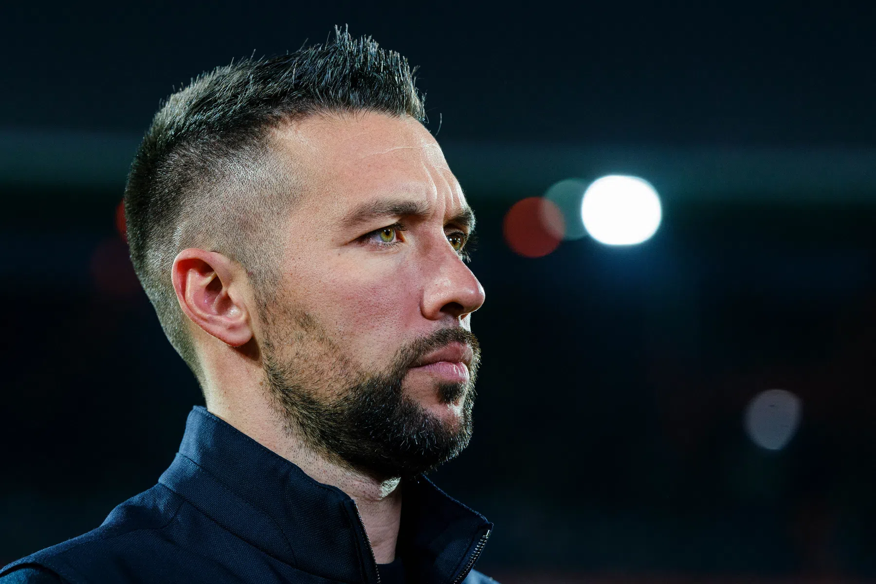 Farioli gaat in op wijzigingen bij Ajax: 'Henderson verdient nu ook rust'