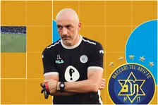 Thumbnail for article: Dit kan Ajax verwachten van Maccabi Tel Aviv