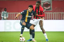 Thumbnail for article: Gehavend Twente laat Europese stunt in Nice uit handen glippen