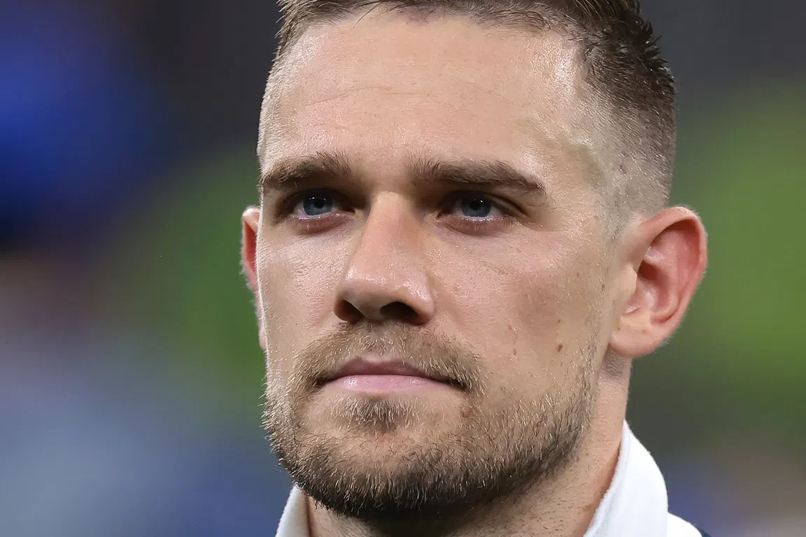 Rode Ster-speler deelt plaagstoot uit aan Real Madrid na Barça-nederlaag