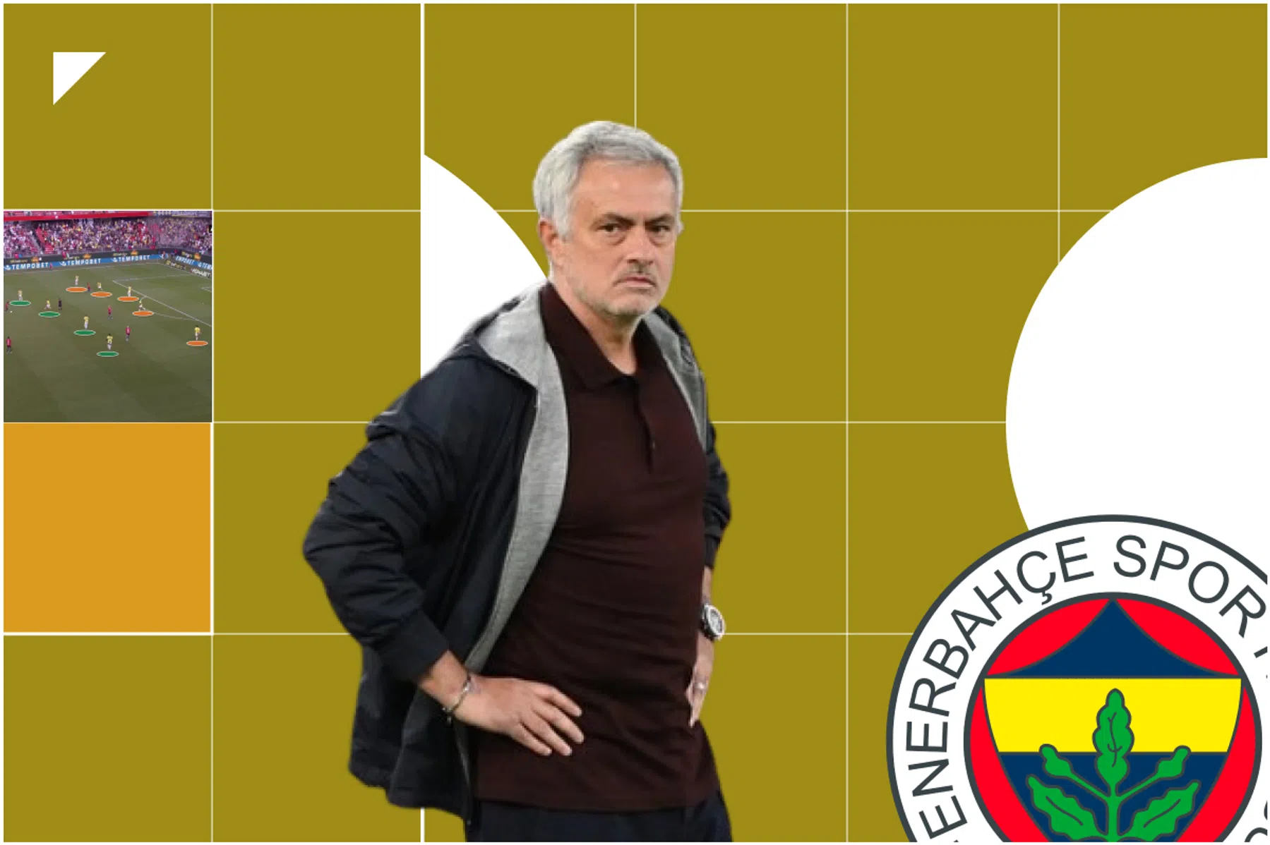 Dit kan AZ verwachten van Fenerbahçe