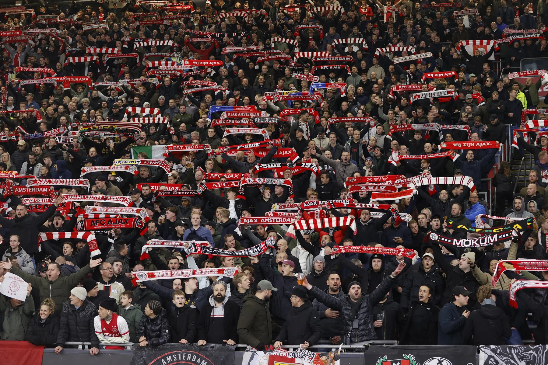 Nederland loopt op Europese droomavond nipt uit op Portugal