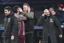 Thumbnail for article: Lijnders wint Oostenrijkse zielen terug na 'indrukwekkende' zege in De Kuip