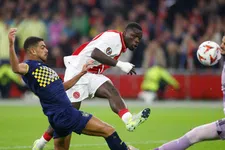 Thumbnail for article: Eerste goal in 70 dagen: Brobbey beloont zichzelf voor 'fantastische wedstrijd'