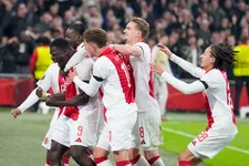 Thumbnail for article: De kassa blijft rinkelen voor Ajax in de Europa League