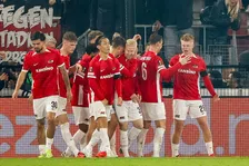 Thumbnail for article: AZ op Rapport: imponerend middenveld, uitblinker 'Keessie' Smit