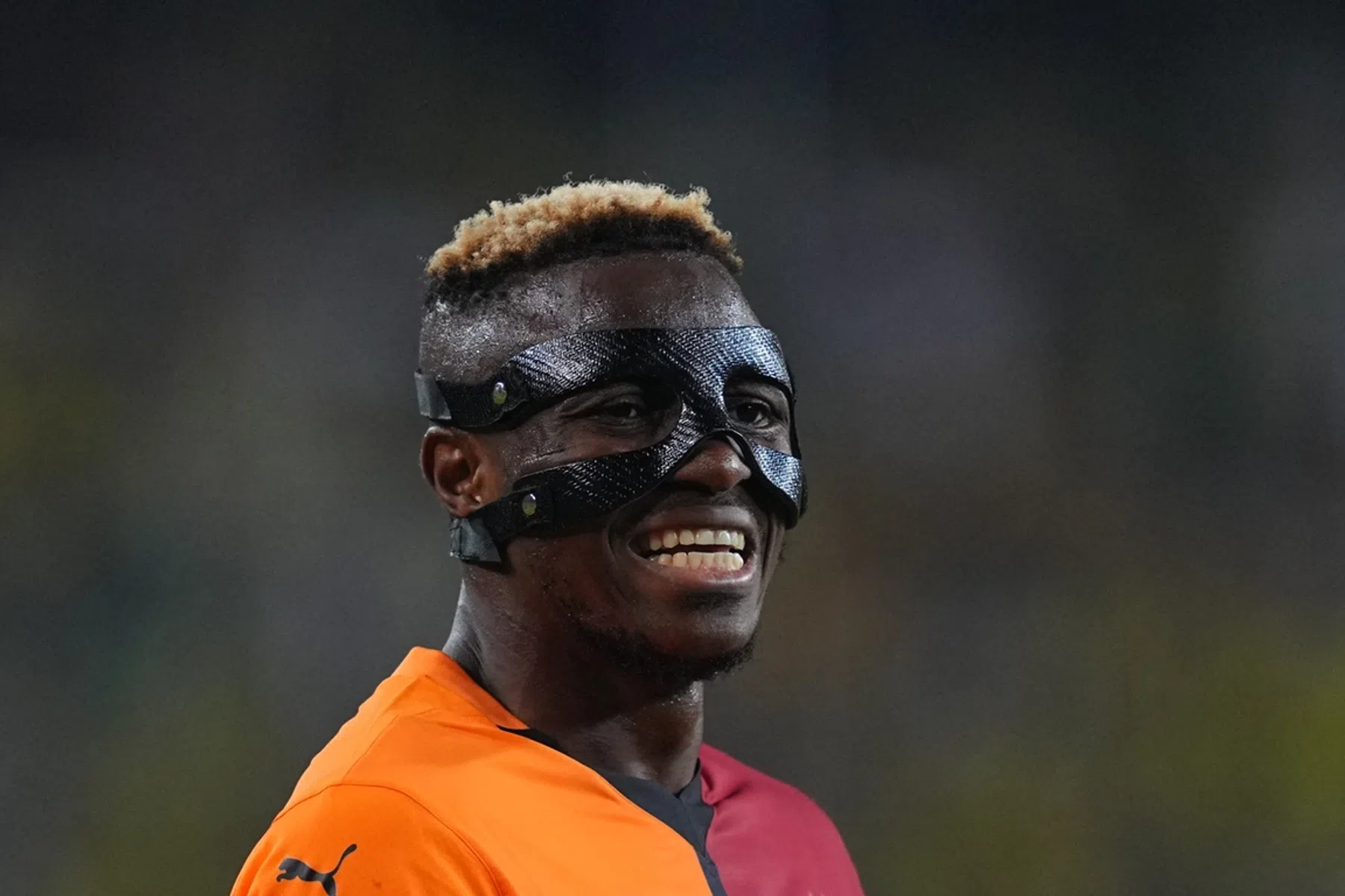 Galatasaray wint van tiental Tottenham, Marmoush blijft scoren voor Frankfurt