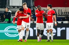 Thumbnail for article: 'Jongens als Daal en Smit laten al maanden zien dat het enorme talenten zijn'