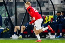 Thumbnail for article: Kees 'Lionel' Smit (18) na droomgoal bij debuut: 'Ik ging gewoon lekker dribbelen'