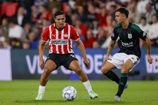 Thumbnail for article: Driouech kan na negen interlands voor Jong Marokko debuteren in Jong Oranje