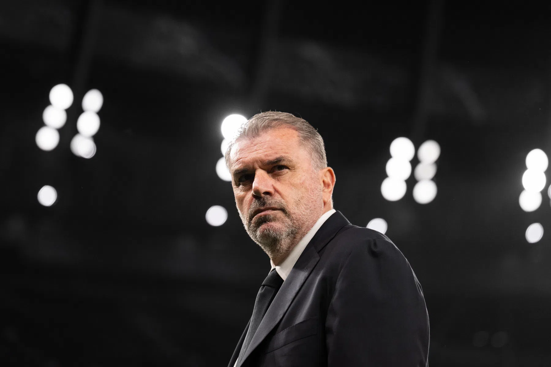 Postecoglou verdedigt Tottenham na verwijten Lloris