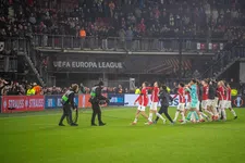 Thumbnail for article: Dit is de stand in de Europa League en hier staan de Nederlandse clubs