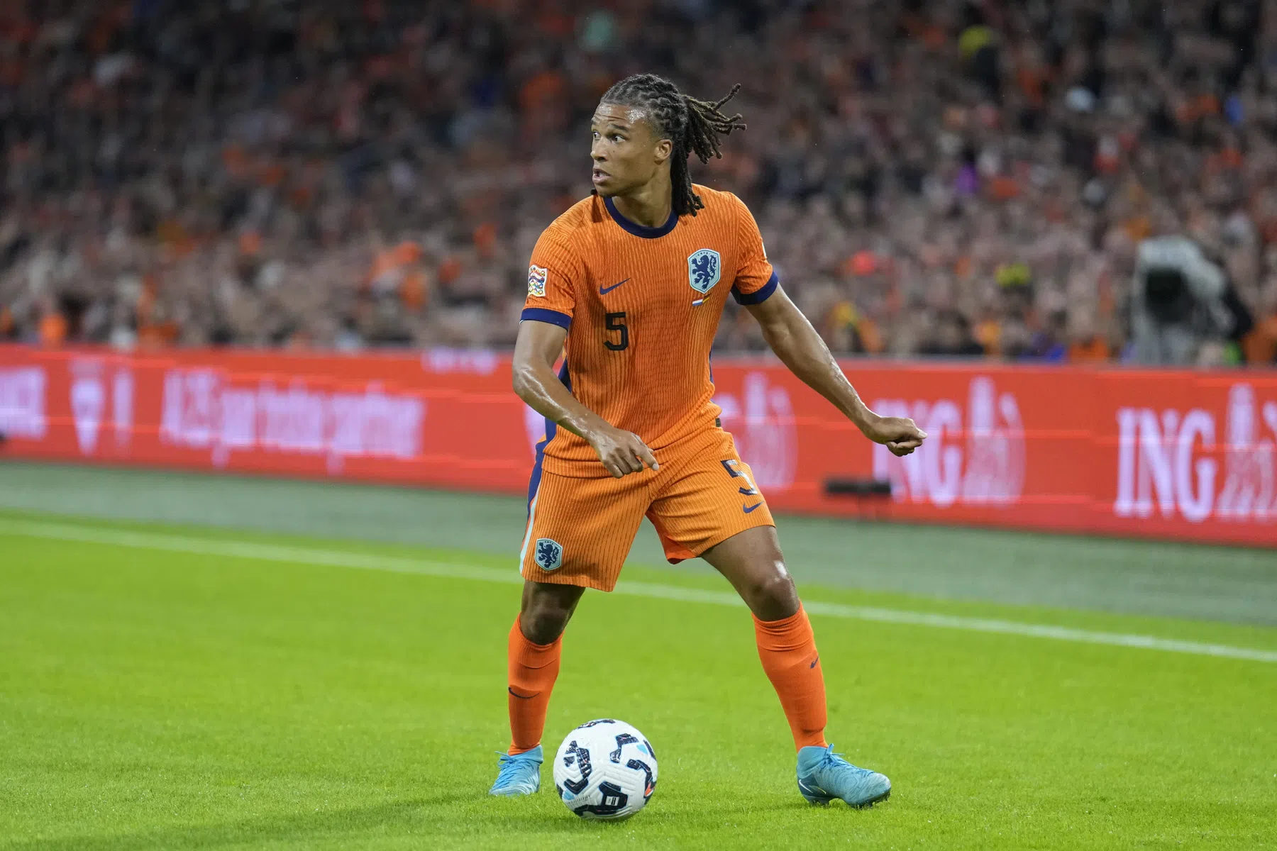 Deze spelers ontbreken in de selectie van Koeman