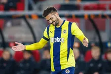 Thumbnail for article: Dusan Tadic: frustraties over Fenerbahçe, blijdschap voor Ajax