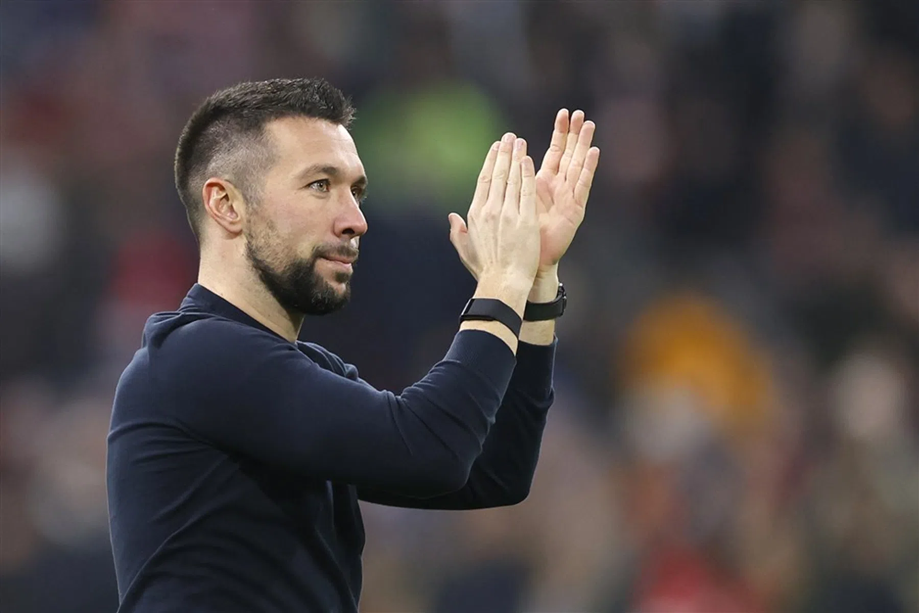 Ajax imponeert: 'Maar Farioli heeft het goede spel nooit een heel seizoen kunnen volhouden'