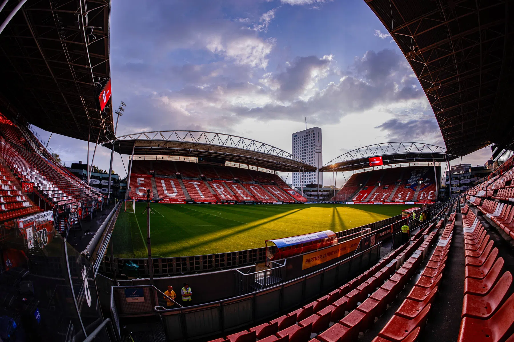 Hoe ver kan FC Utrecht komen na superstart?