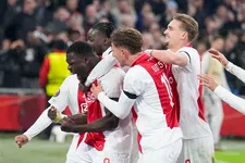 Thumbnail for article: De verlossing van Brian Brobbey