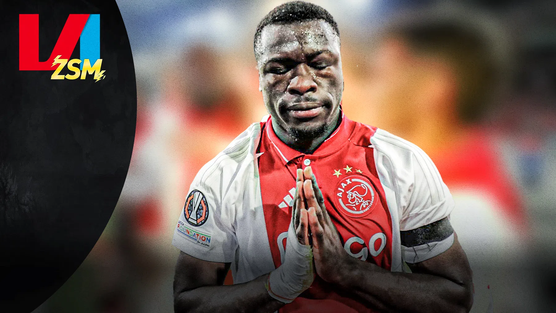 'Brian Brobbey is los na persoonlijke appjes Farioli'