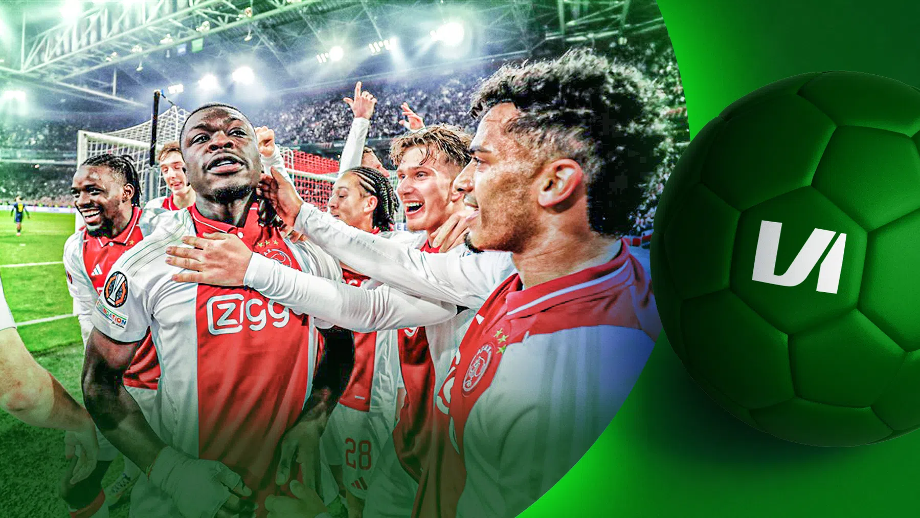 Rondje Europa: 'Deze Nederlandse Europese week verdient een acht!'