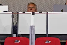 Thumbnail for article: Net terug van schorsing tegen AZ en Mourinho heeft alweer een nieuwe