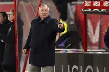 Thumbnail for article: Jans geniet bij Utrecht: 'We hijgen PSV in de nek, we komen eraan'