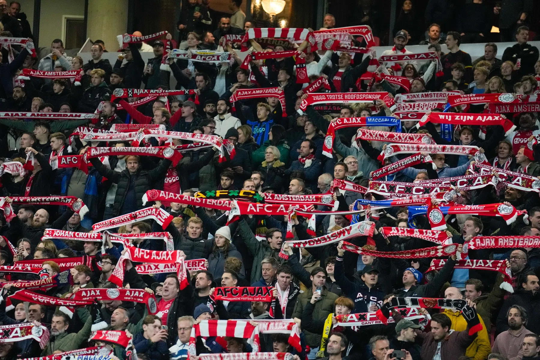 Ontvang €50 aan Gratis Weddenschappen met €10 inzet op FC Twente - Ajax
