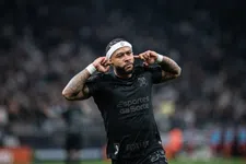 Thumbnail for article: Scorende Memphis bezorgt Corinthians vierde zege op rij