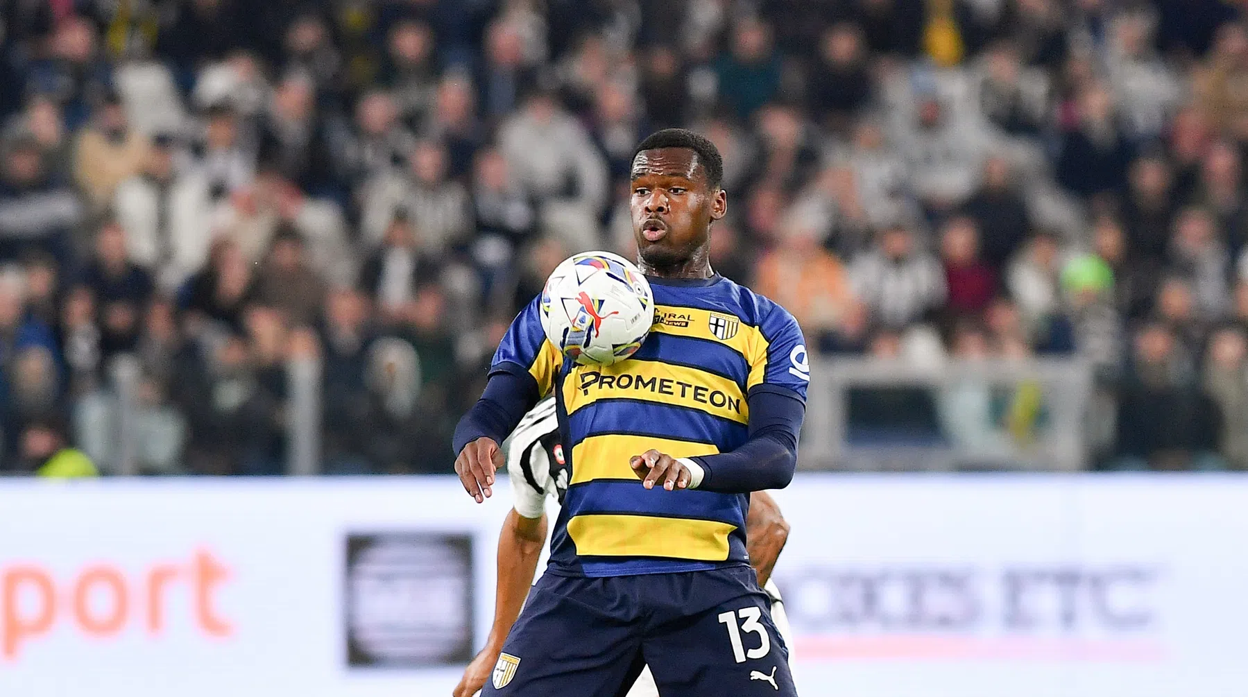 Het Parma-talent dat op de radar staat van de Italiaanse topclubs