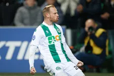 Thumbnail for article: Mislukte rentree Steijn: Groningen wint voor het eerst sinds augustus