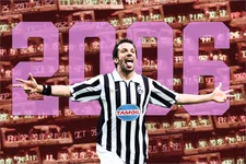 Thumbnail for article: Toen Alessandro Del Piero nieuw leven gaf aan De Oude Dame 