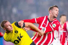Thumbnail for article: Luuk de Jong legt reserverol uit en geeft visie op spitspositie bij Oranje