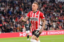 Thumbnail for article: 'Schilder je Noa Lang af als etter, dan gebruik je de verkeerde waardemeters'